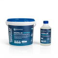 EKOPEL 2K-OPTIMUM Bathtub coating set. Odourless. Curing time 24h.